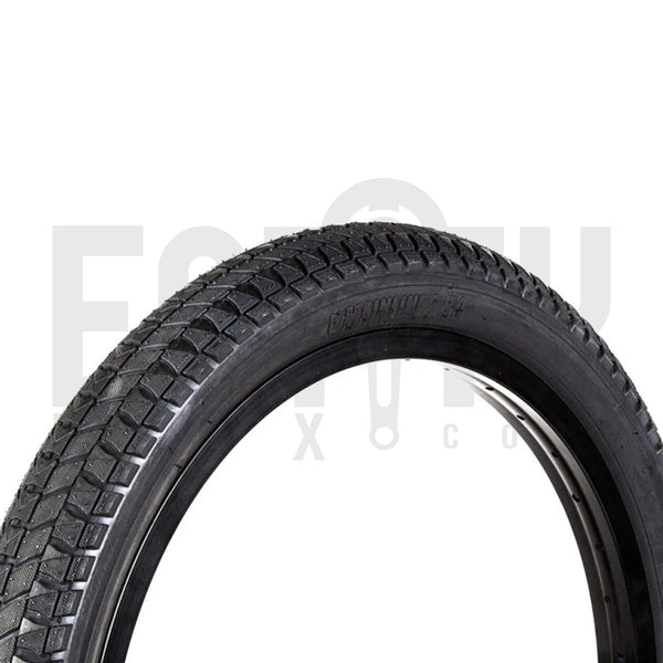 S&M Bikes Mainline V2 Tyre / Black