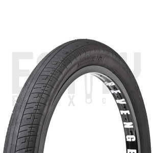 S&M Bikes Speedball Tyre / 2.4 / Black