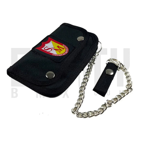 S&M Bikes Trucker Chain Wallet