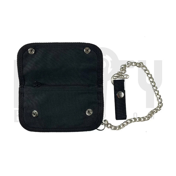 S&M Bikes Trucker Chain Wallet