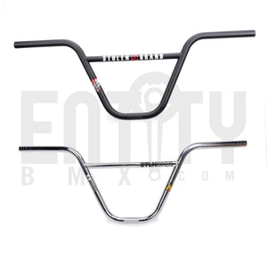 Stolen Brand BMX Roll Bar / Black or Chrome