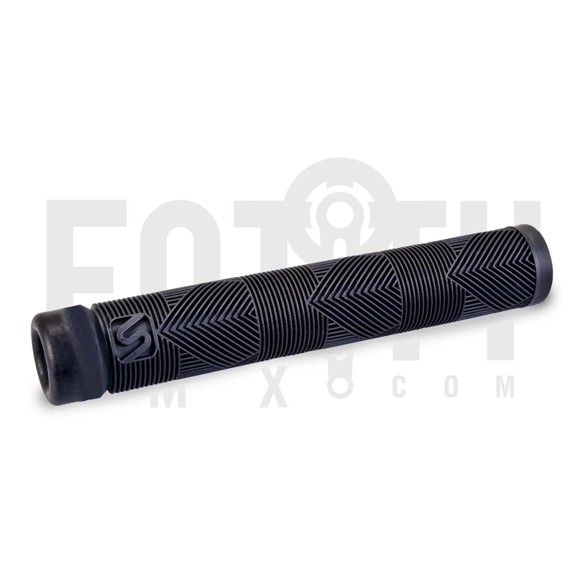 Stolen Brand BMX Kung Fu Grips / Black