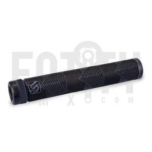 Stolen Brand BMX Kung Fu Grips / Black