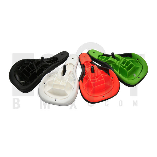 Stolen Brand BMX P-Boss SL Pivotal Seat / CLICK FOR COLOURS