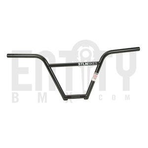 Stolen Brand BMX Trap 4pc Bar / Black