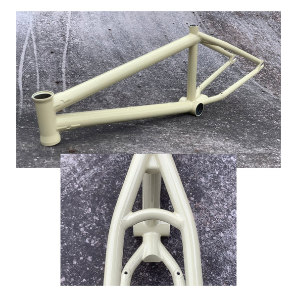 Terrible One Pneuma Frame / PRE-ORDER / CLICK FOR COLOURS