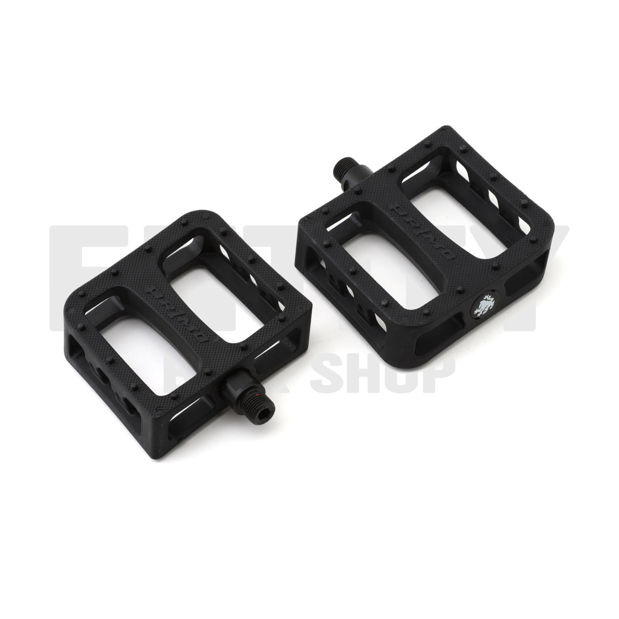 Primo BMX S/T PC Pedals / Black