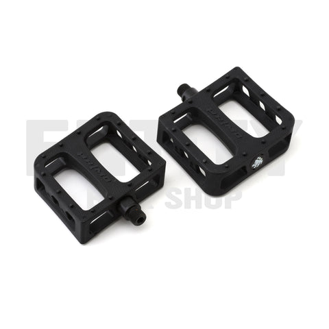 Primo BMX S/T PC Pedals / Black