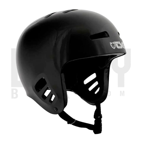 TSG Dawn Helmet / Black