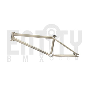 United Bike Co AYS Martinez Signature Frame / 20.7 / Champagne