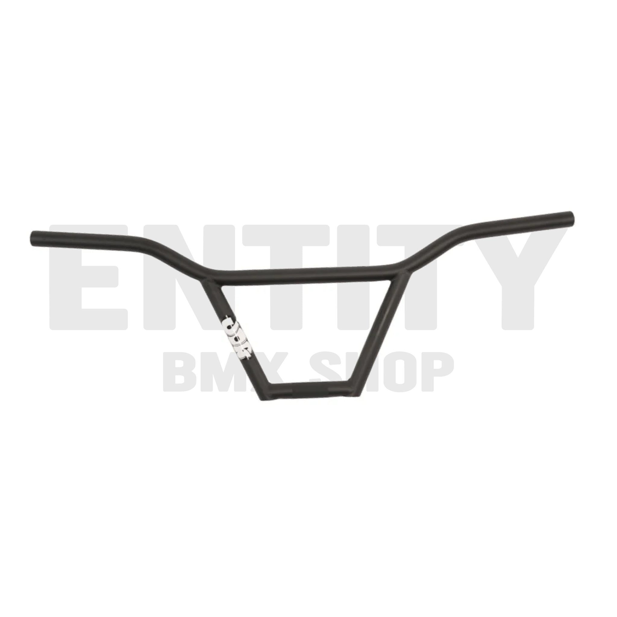 United Bike Co JOG Bars / 4pc / Black