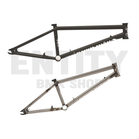 United Bike Co V3 Prime Mover (SHORT Chainstay) / Gloss Clear or Matte Black