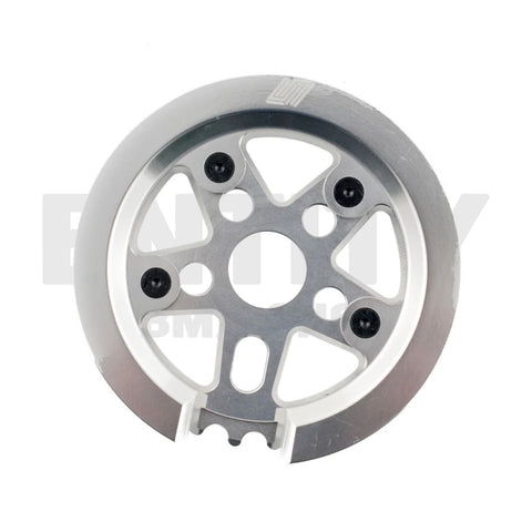 United Bike Co MDLCLS Sprocket & Guard / Polished