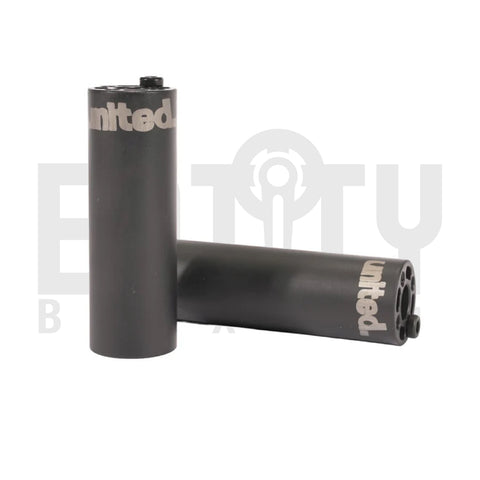 United Bike Co RDS 4” Peg / Black Oxide