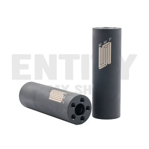 United Bike Co Miki 4.5” Peg / Black Oxide