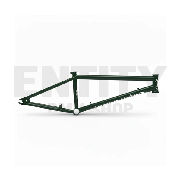 United Bike Co V3 Prime Mover / CLICK FOR COLOURS
