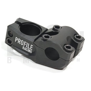 Profile Racing Push Stem / Mark Mulville / Black
