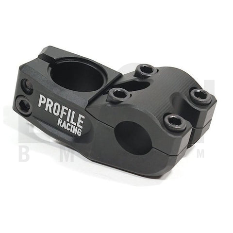 Profile Racing Push Stem / Mark Mulville / Black