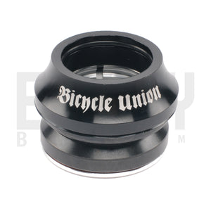 Bicycle Union Headset / Black
