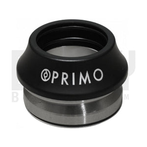 Primo BMX Integrated Mid Headset / Black or Polished