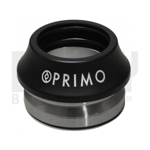Primo BMX Integrated Mid Headset / Black