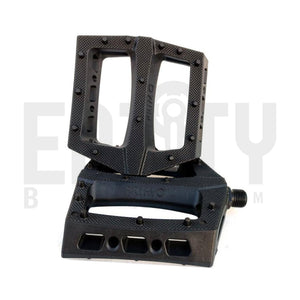 Primo BMX Turbo Pedals / Black