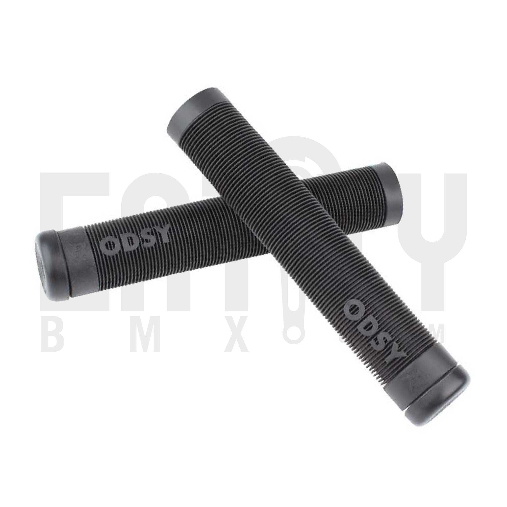 Odyssey BMX BROC Grips / Black