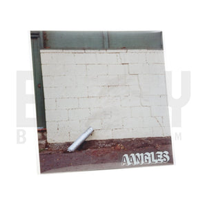 Aangles BMX DVD by Scott Marceau