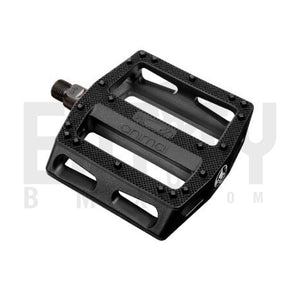 Animal Bikes Mark Gralla Rat Trap Plastic BMX Pedals / Black