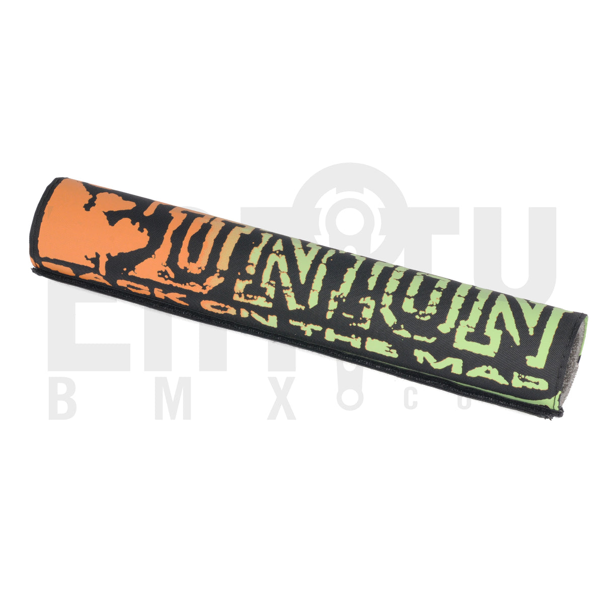 Bicycle Union Back On The Map Top Tube Frame Pad / CLICK FOR COLOURS ...