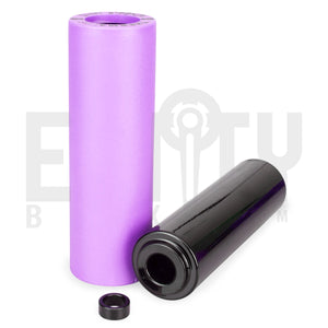 Fiction Bikes BMX Night Stalker 4.80 Thermalite Peg / Lavender