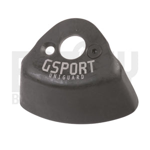 G-Sport Uniguard 14mm Hub Guard / Black