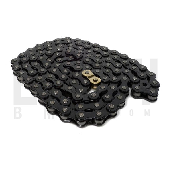 Odyssey BMX Bluebird Chain (with half link) - CLICK FOR COLOURS