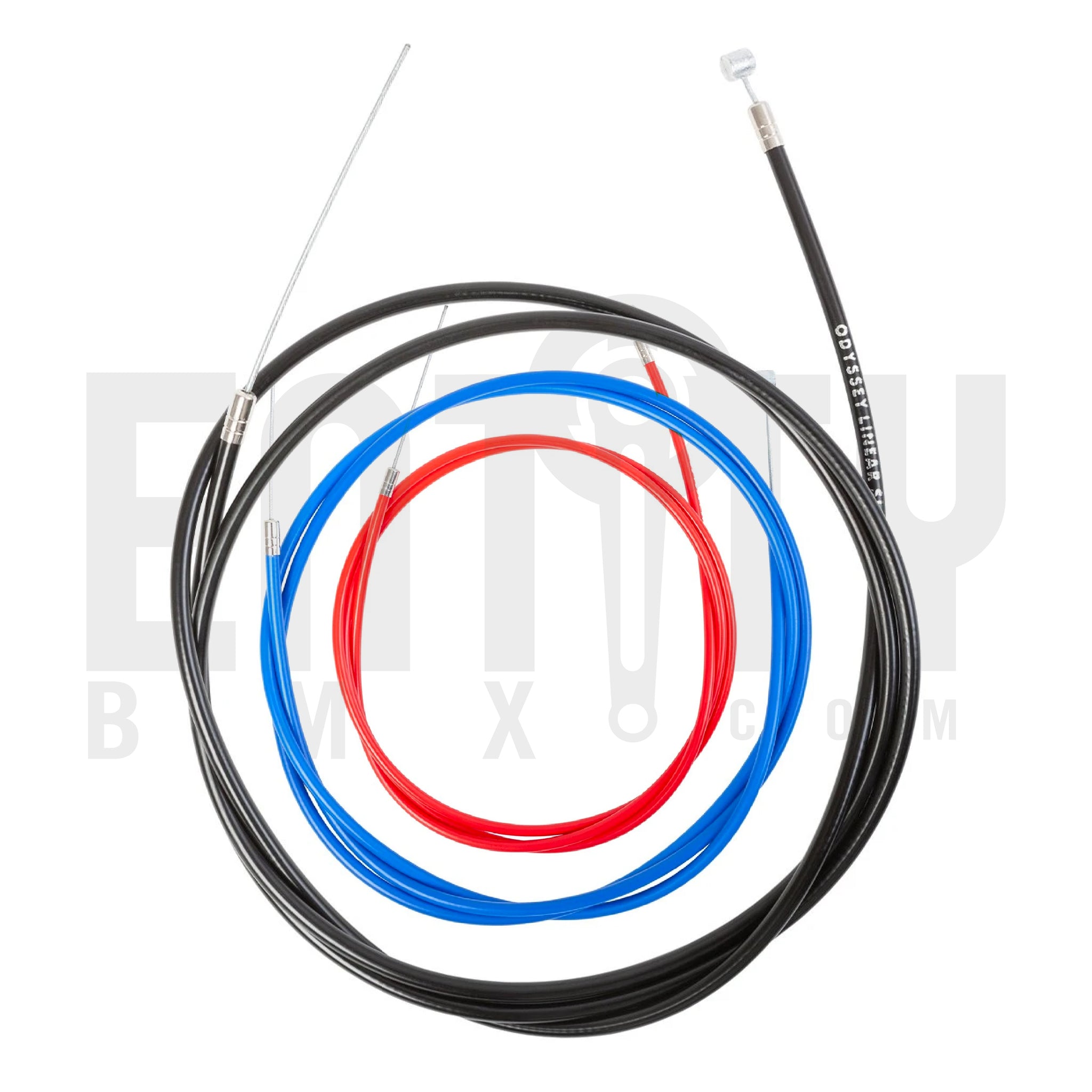 Odyssey BMX K-Shield Linear Slic Kable / Brake Cable