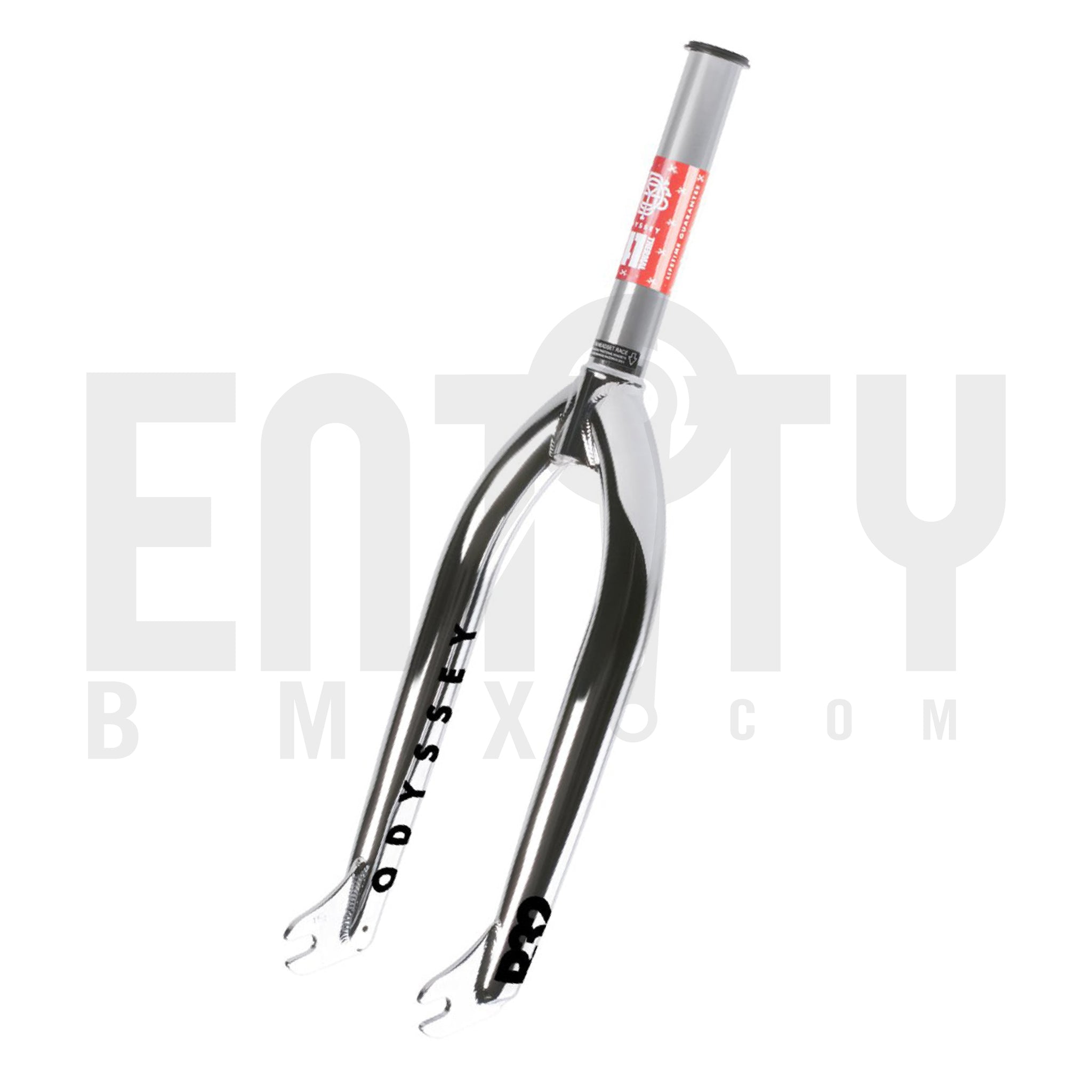 Odyssey BMX R32 41-Thermal Forks / Black or Chrome – Entity BMX Shop