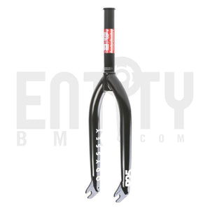 Odyssey BMX R25 41-Thermal Fork / Black