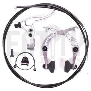 Odyssey BMX Springfield Brake Kit / Polished