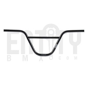 Relic BMX Void Bars / 9.1 / Black