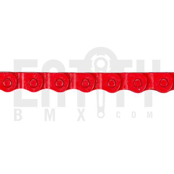Stolen Brand BMX Balland Half Link Chain / CLICK FOR COLOURS