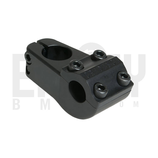 S&M Bikes Credence Turtleneck Stem / CLICK FOR COLOURS