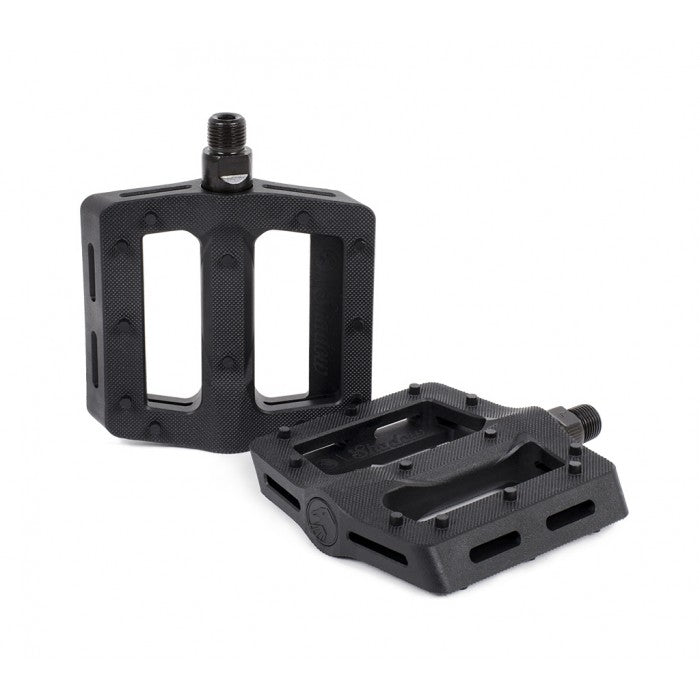 The Shadow Conspiracy Surface Pedals / Black
