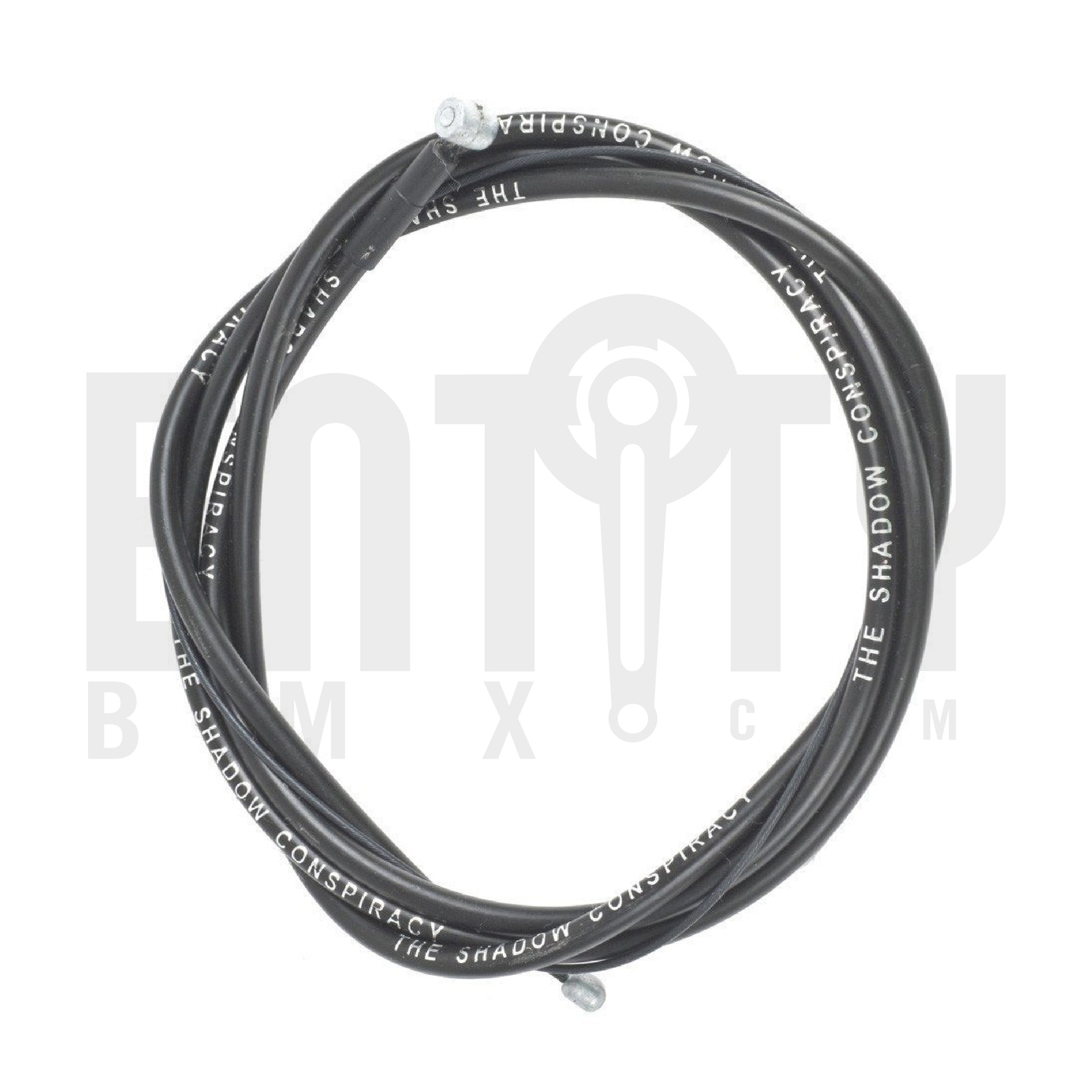 The Shadow Conspiracy Linear Brake Cable / Black