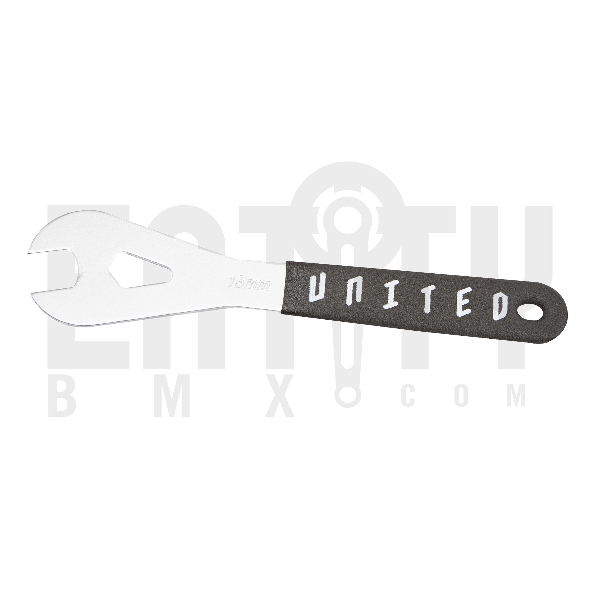 United Bike Co 15mm Pedal Spanner