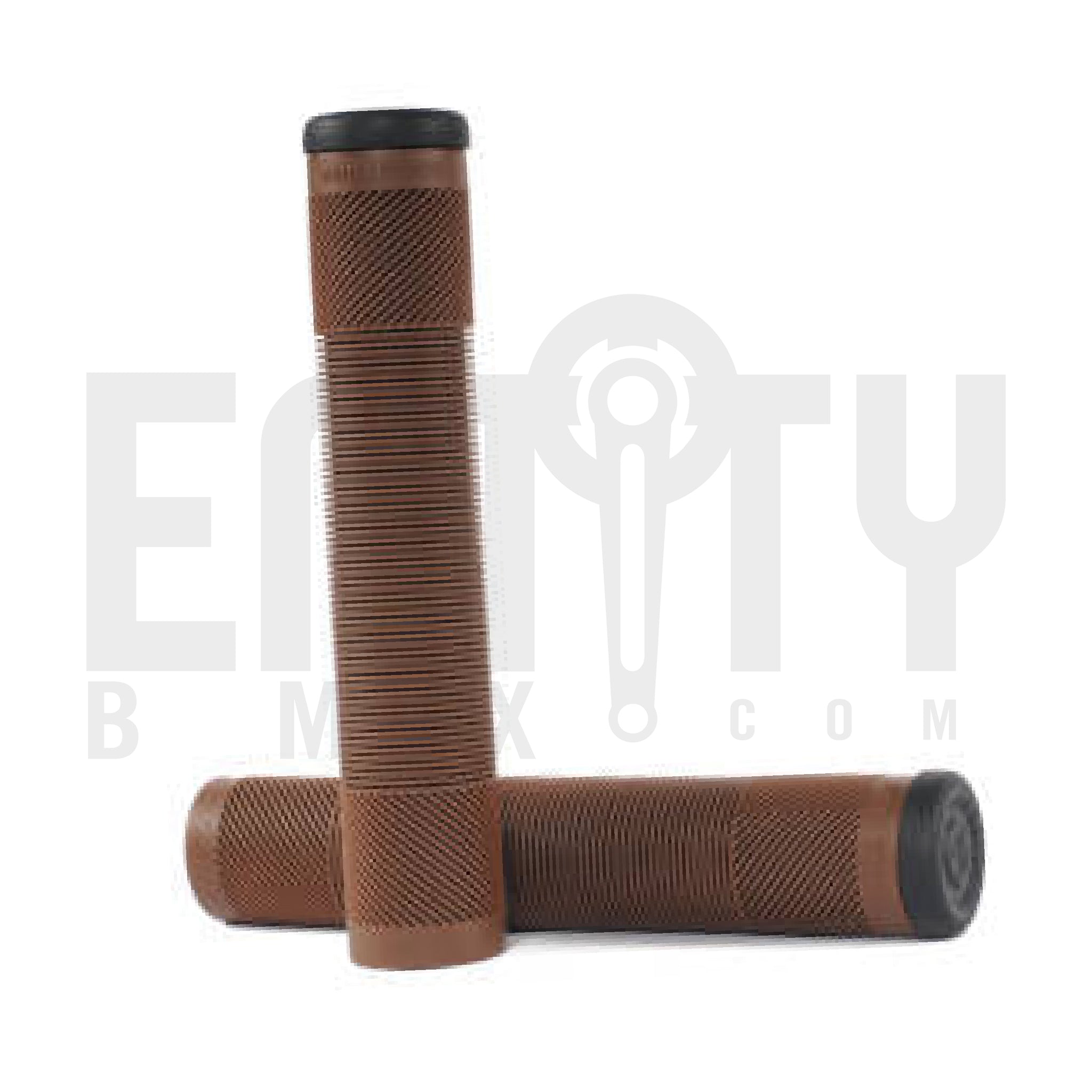 United Bike Co Team Grips / Brown