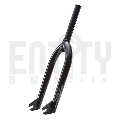 United Bike Co Supreme V2 Forks / 32mm Offset / Black