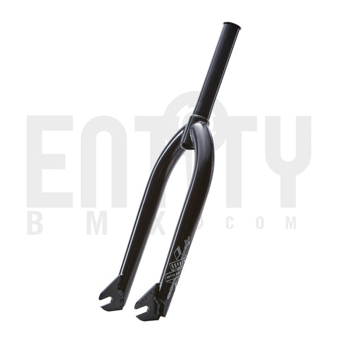 United Bike Co Supreme V2 Forks / 18mm Offset / Black