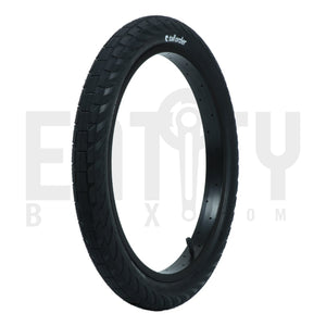 Tall Order BMX Wallride Tyre / 2.35 / Black