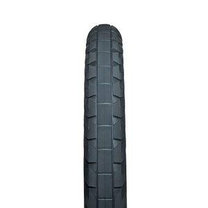 Tall Order BMX Wallride Tyre / 2.30 / Black